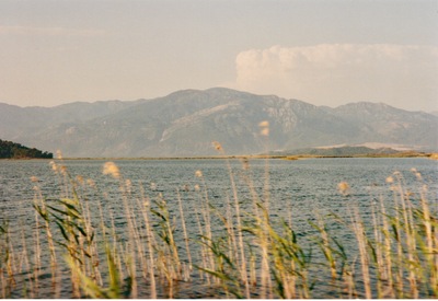 picture of Dalyan 1995
 Turkey
